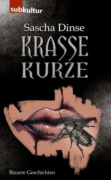 Cover von Krasse Kurze