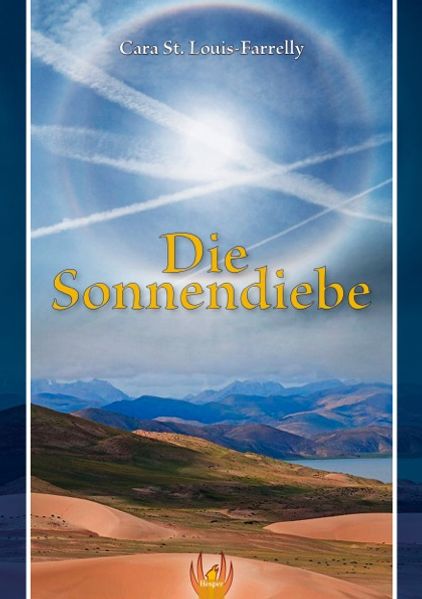 Cover von Die Sonnendiebe