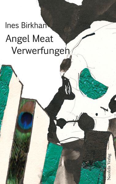 Cover von Angel Meat