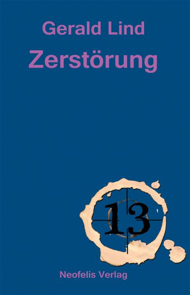 Cover von Zerstörung