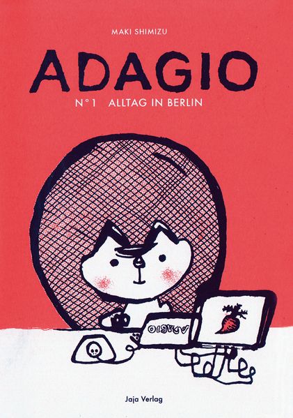 Cover von ADAGIO N°I
