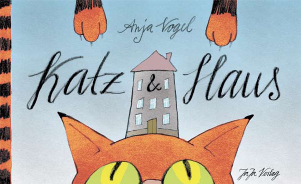 Cover von Katz & Haus