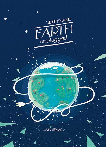 Cover von EARTH unplugged