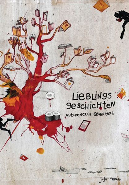 Cover von Lieblingsgeschichten