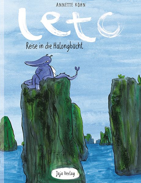 Cover von Leto