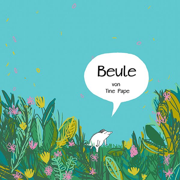 Cover von BEULE