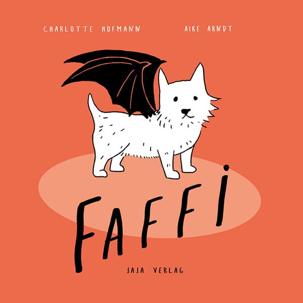 Cover von FAFFI