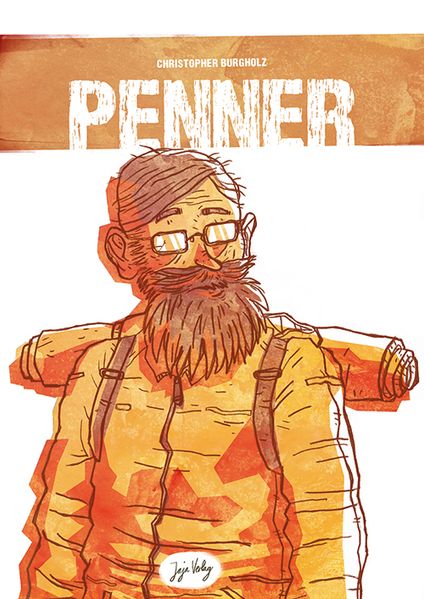 Cover von PENNER