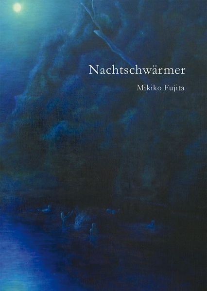 Cover von NACHTSCHWÄRMER