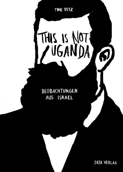 Cover von THIS IS NOT UGANDA
