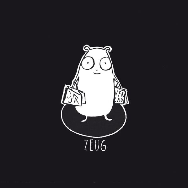 Cover von Zeug