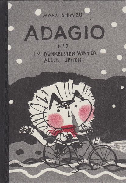 Cover von ADAGIO N°2