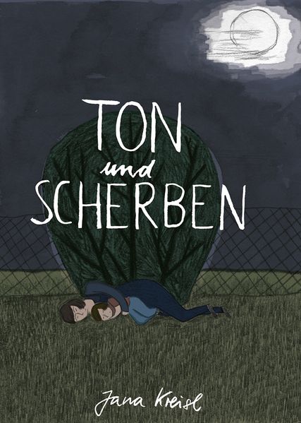 Cover von Ton und Scherben