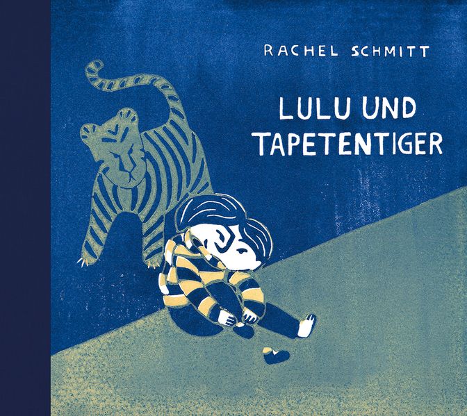 Cover von Lulu und Tapetentiger