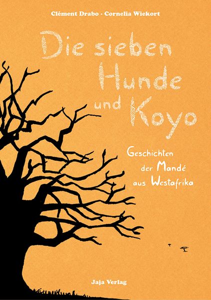 Cover von Die sieben Hunde und Koyo