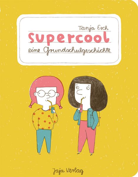Cover von supercool