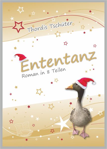 Cover von Ententanz