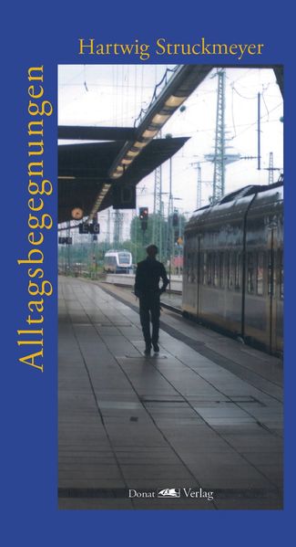 Cover von Alltagsbegegnungen