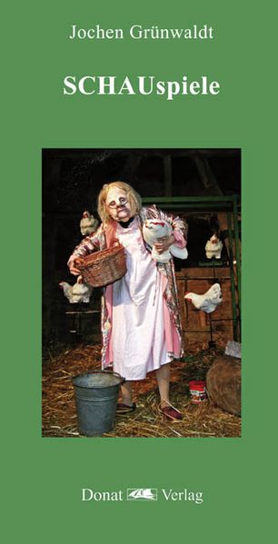 Cover von SCHAUspiele