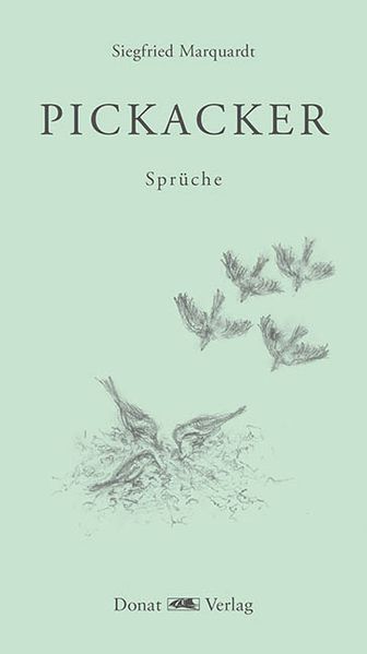 Cover von Pickader