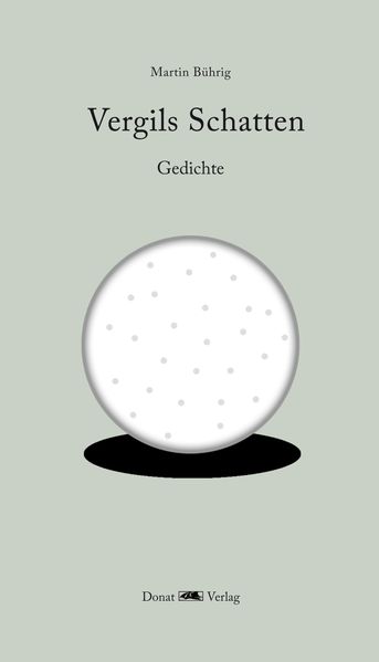 Cover von Vergils Schatten