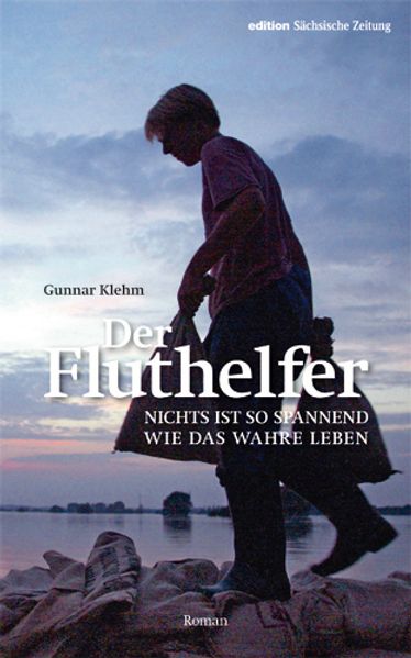 Cover von Der Fluthelfer