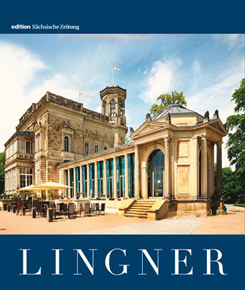 Cover von Karl August Lingner