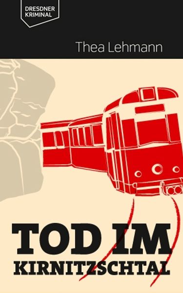 Cover von Tod im Kirnitzschtal