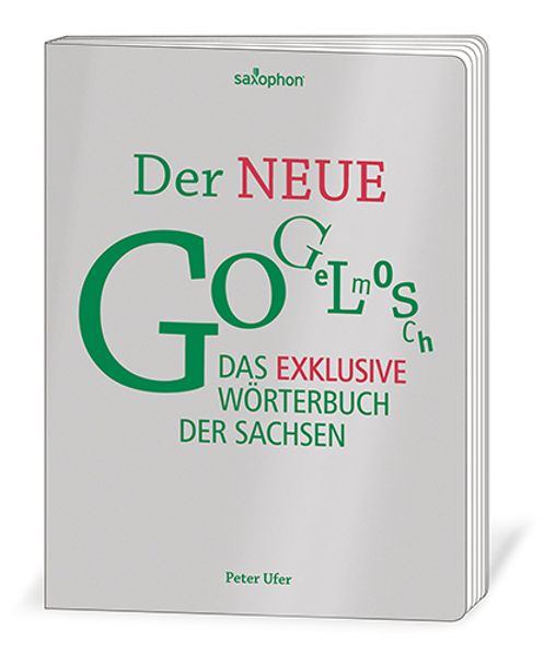 Cover von Der Neue Gogelmosch