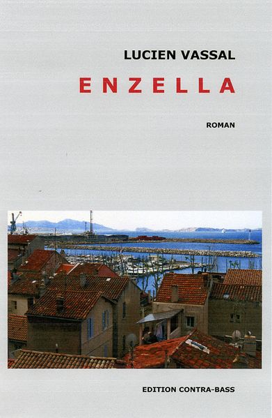 Cover von ENZELLA