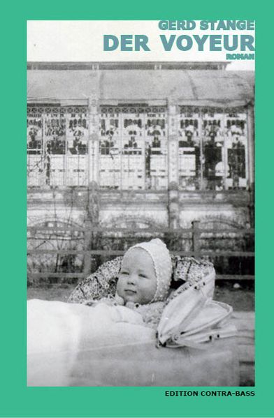 Cover von Der Voyeur