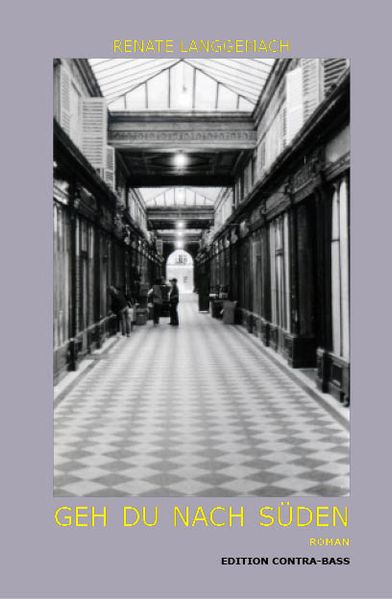 Cover von Geh du nach Süden
