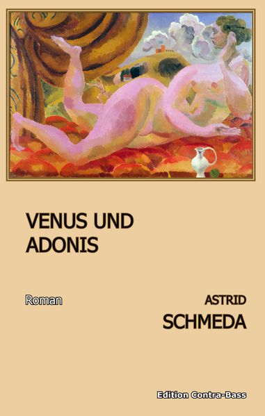 Cover von Venus und Adonis