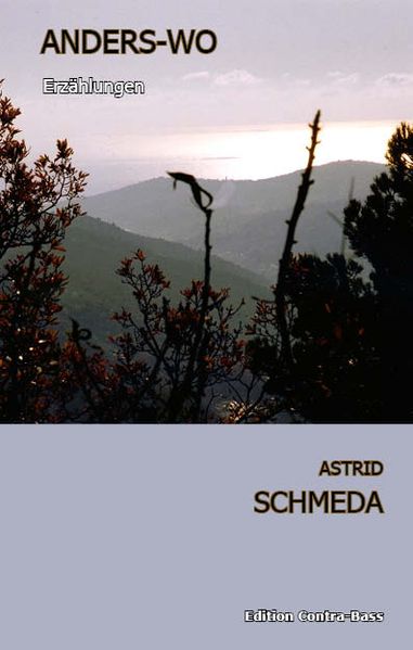Cover von ANDERS-WO