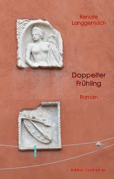 Cover von Doppelter Frühling