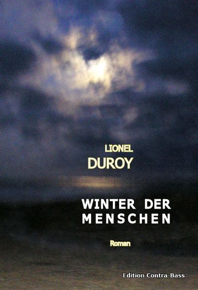 Cover von Winter der Menschen