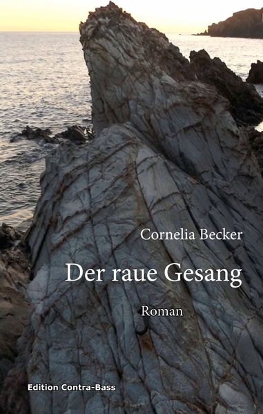 Cover von Der raue Gesang