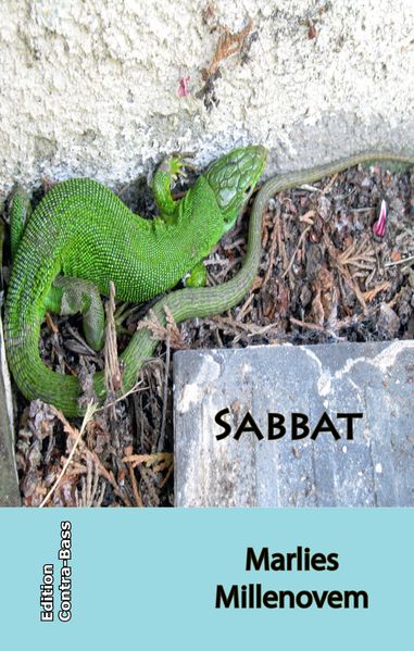 Cover von Sabbat