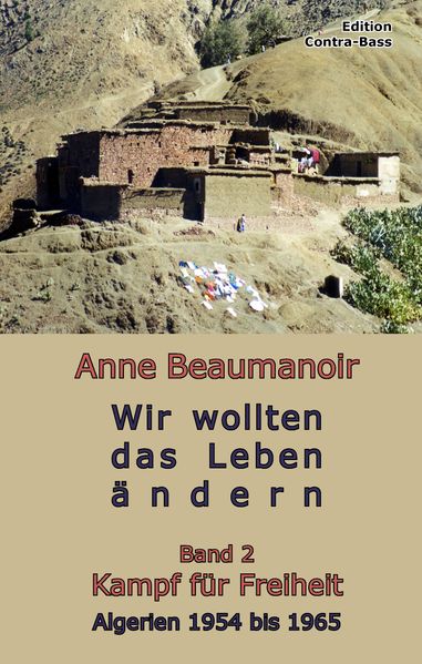 Cover von Wir wollten das Leben ändern – Band 2