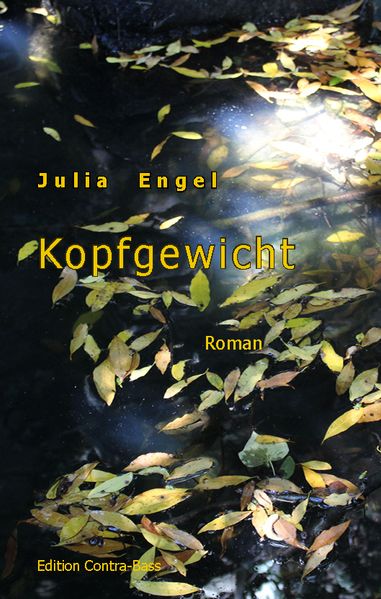 Cover von Kopfgewicht