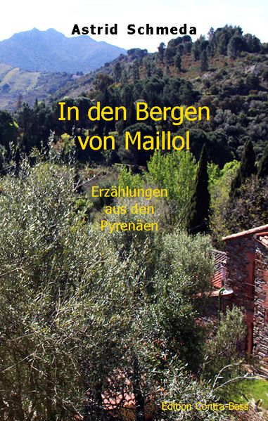 Cover von In den Bergen Maillols