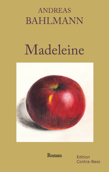 Cover von Madeleine