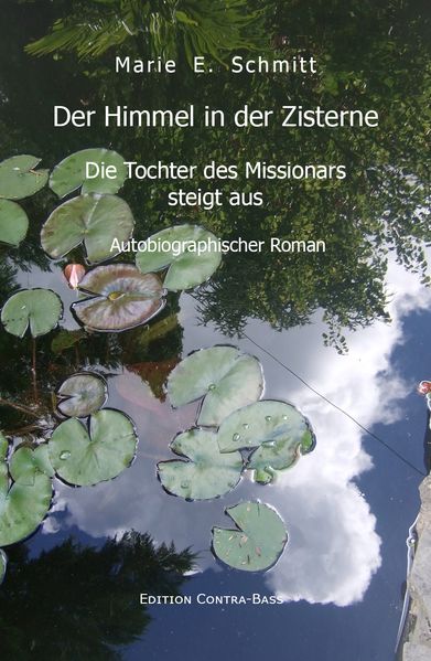 Cover von Der Himmel in der Zisterne
