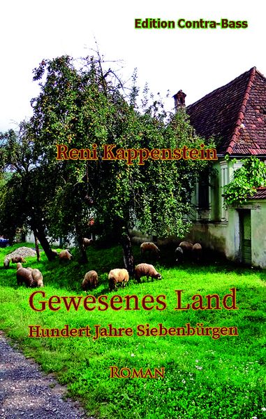 Cover von Gewesenes Land