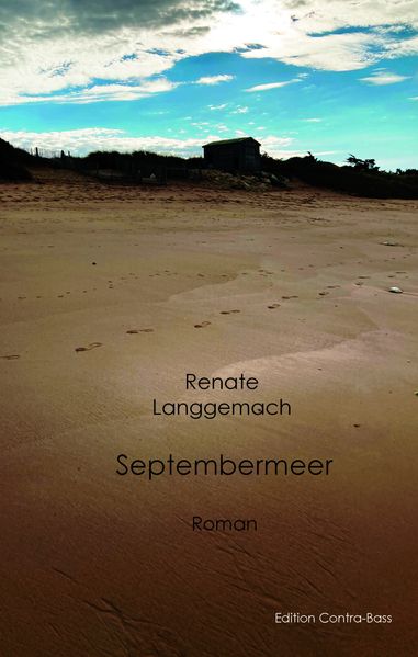 Cover von Septembermeer