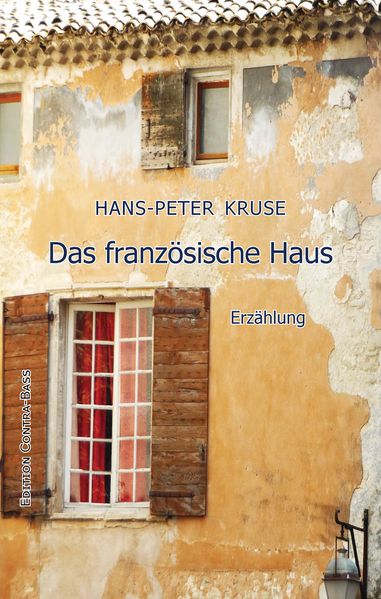 Cover von Das französische Haus