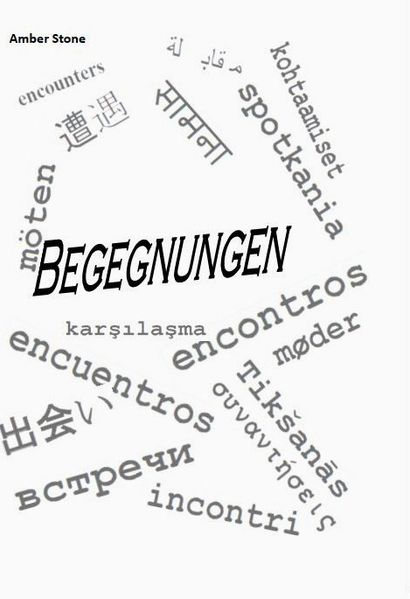 Cover von Begegnungen