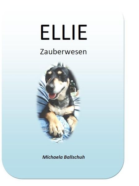 Cover von ELLIE
