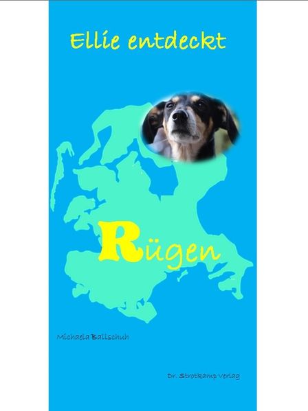 Cover von Ellie entdeckt Rügen