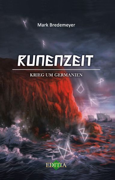 Cover von Runenzeit 2